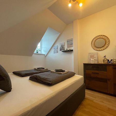 Bullsliving Seeapartment 5 Фельден-ам-Вёртер-Зе Экстерьер фото