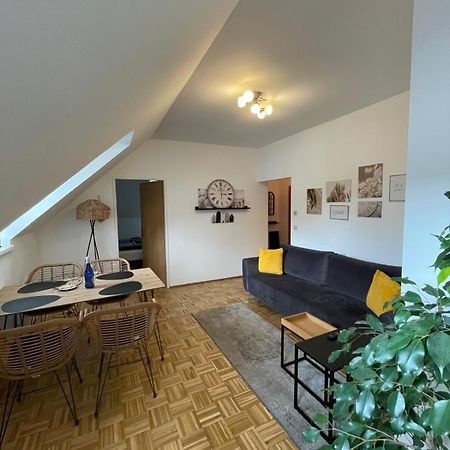 Bullsliving Seeapartment 5 Фельден-ам-Вёртер-Зе Экстерьер фото