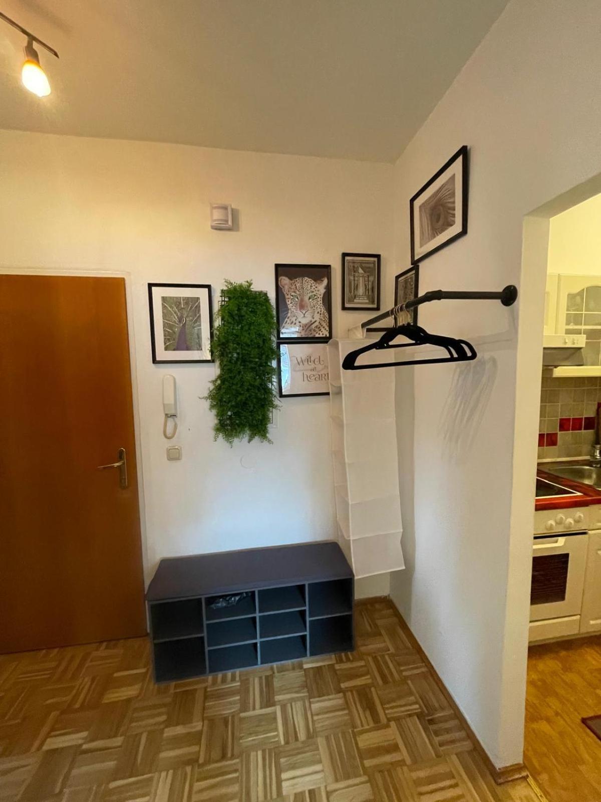Bullsliving Seeapartment 5 Фельден-ам-Вёртер-Зе Экстерьер фото