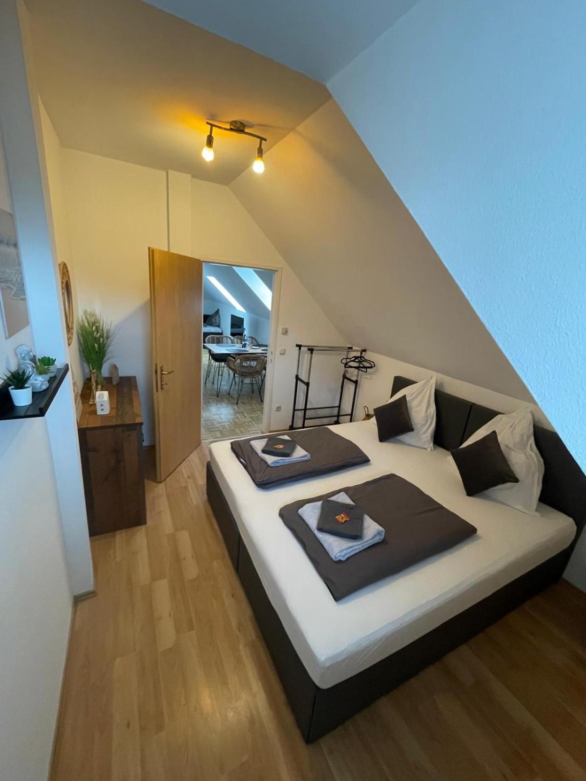 Bullsliving Seeapartment 5 Фельден-ам-Вёртер-Зе Экстерьер фото