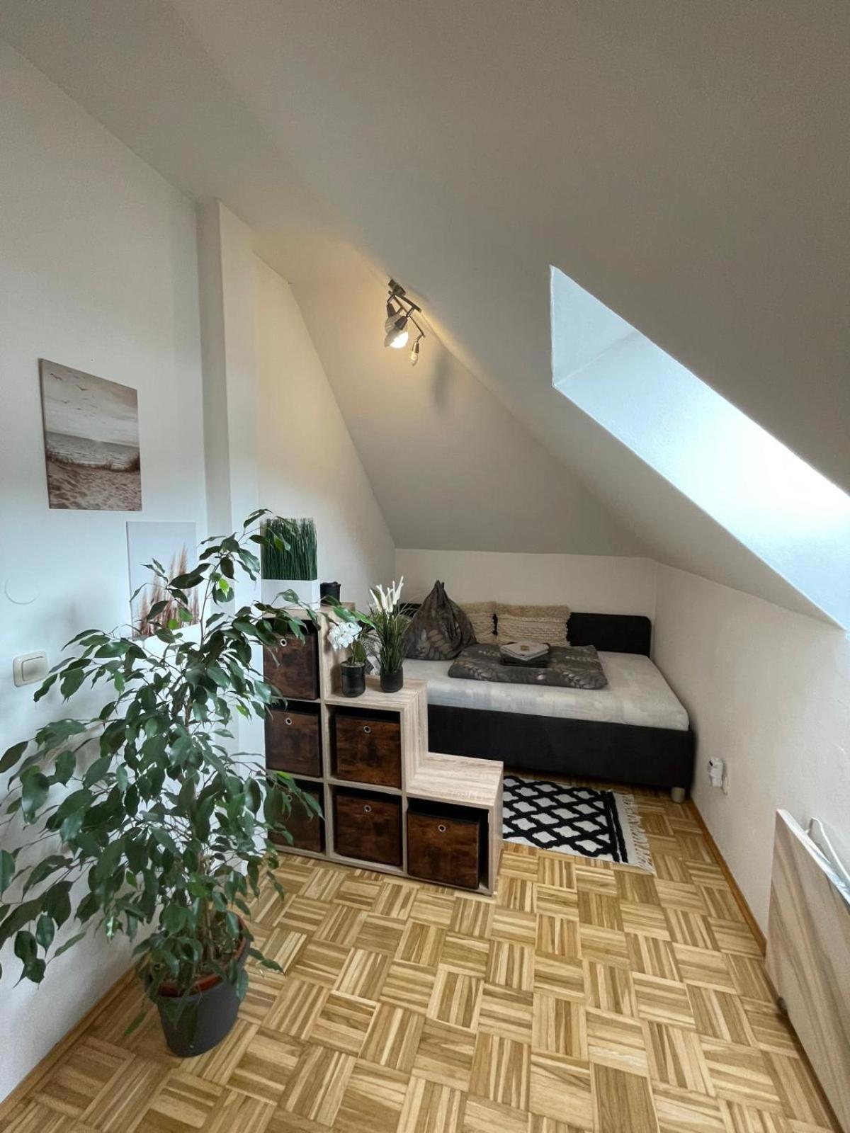 Bullsliving Seeapartment 5 Фельден-ам-Вёртер-Зе Экстерьер фото