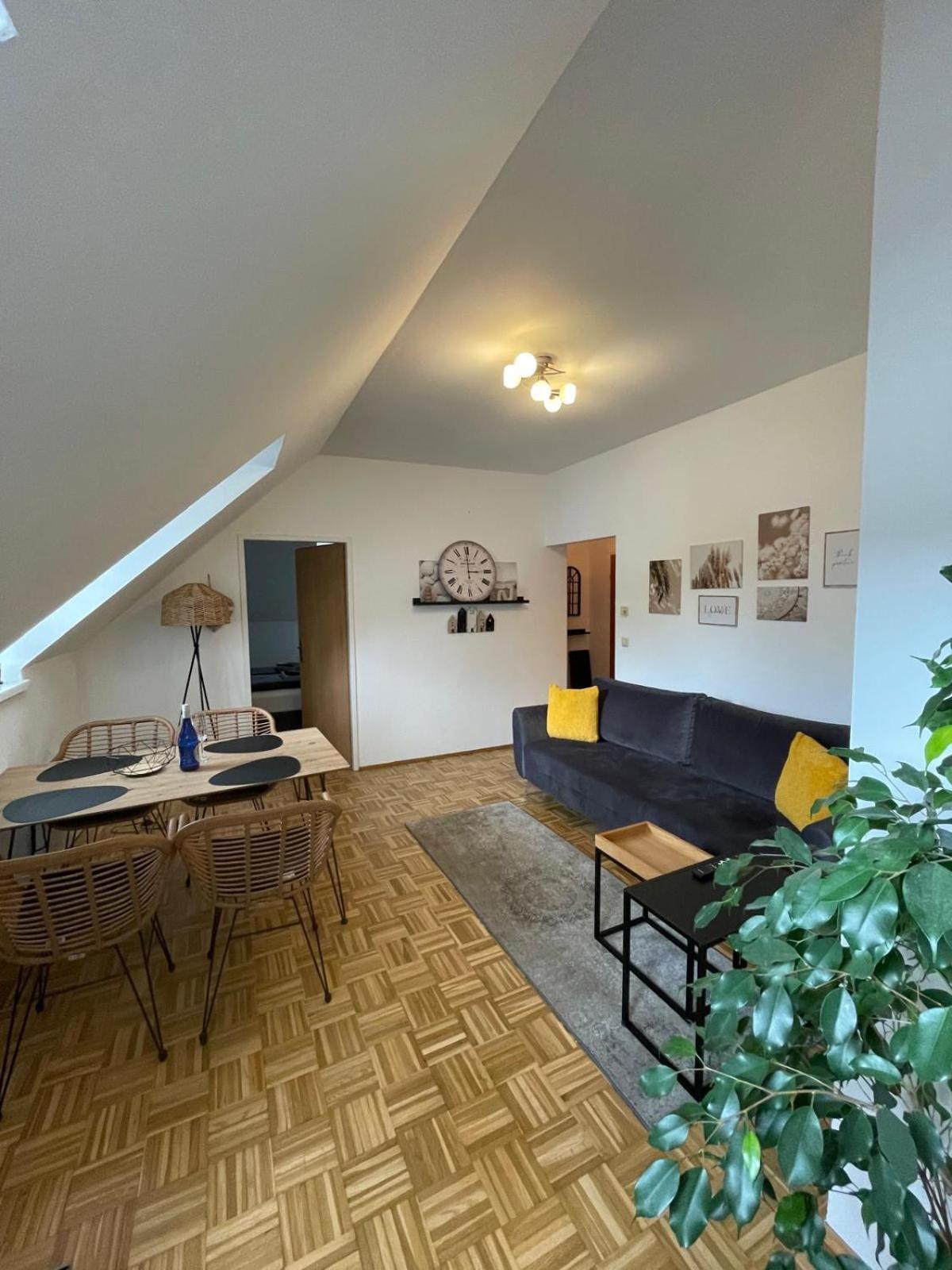 Bullsliving Seeapartment 5 Фельден-ам-Вёртер-Зе Экстерьер фото