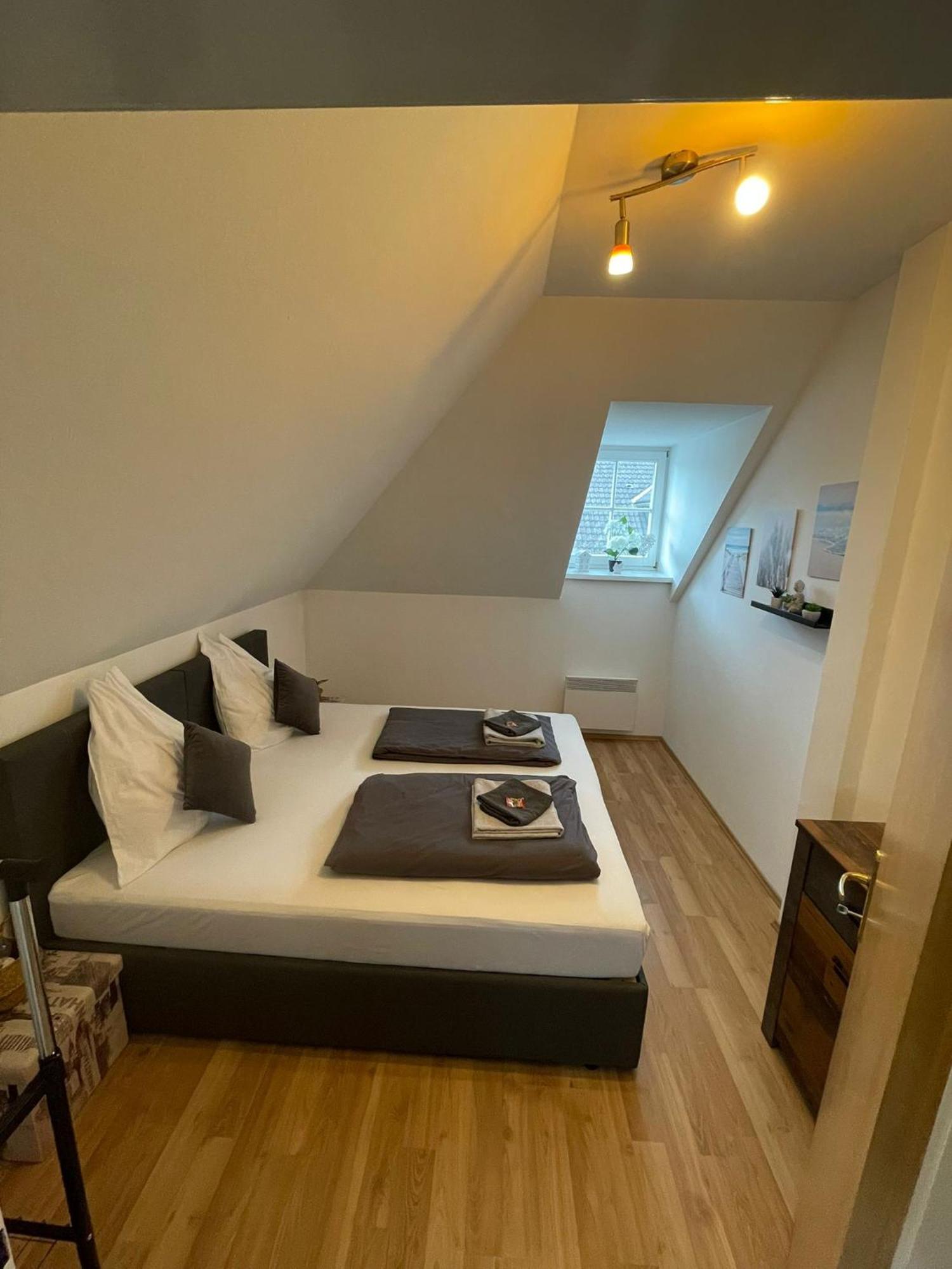Bullsliving Seeapartment 5 Фельден-ам-Вёртер-Зе Экстерьер фото