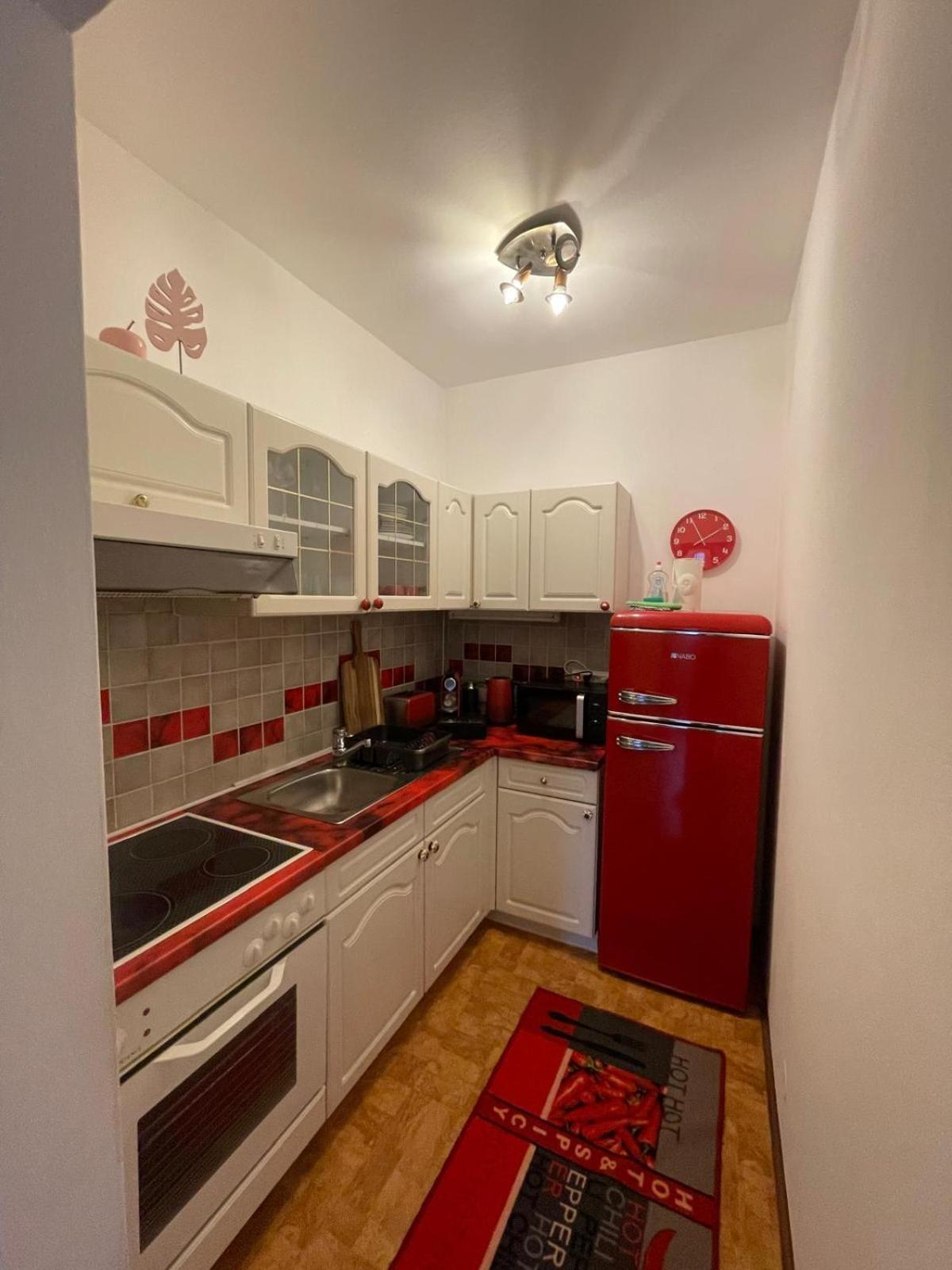 Bullsliving Seeapartment 5 Фельден-ам-Вёртер-Зе Экстерьер фото